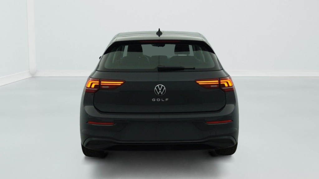 VOLKSWAGEN Golf 2.0 TDI 116 BVM6 - ref: 1-351081 - Photo 6