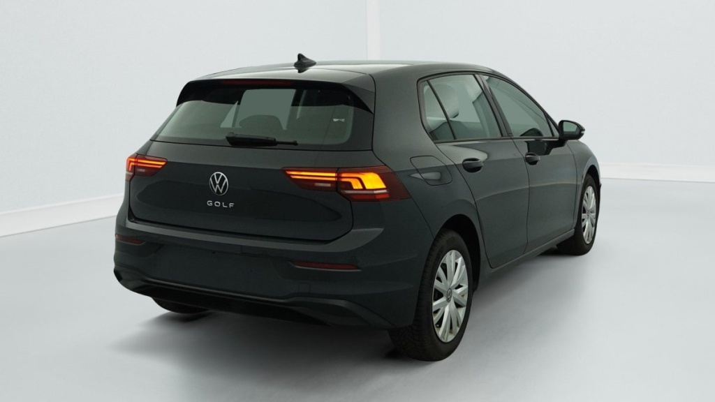VOLKSWAGEN Golf 2.0 TDI 116 BVM6 - ref: 1-351081 - Photo 7