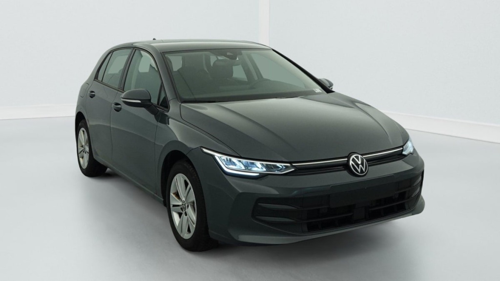VOLKSWAGEN Golf 2.0 TDI 116 BVM6 - ref: 1-351110 - Photo 1