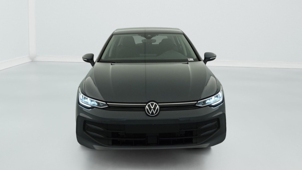 VOLKSWAGEN Golf 2.0 TDI 116 BVM6 - ref: 1-351110 - Photo 2