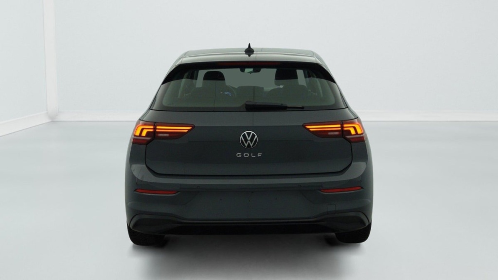 VOLKSWAGEN Golf 2.0 TDI 116 BVM6 - ref: 1-351110 - Photo 6