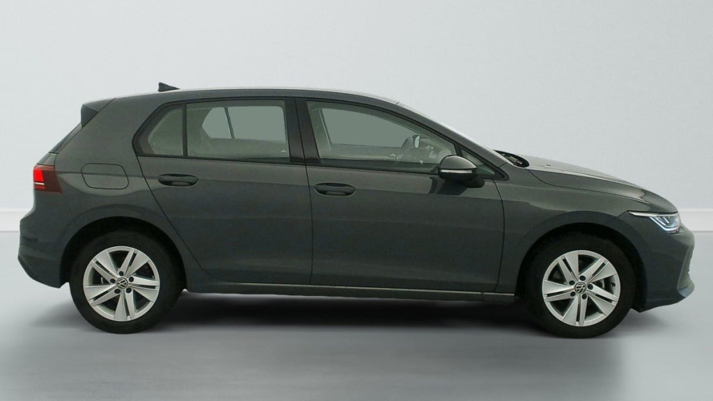 VOLKSWAGEN Golf 2.0 TDI 116 BVM6 - ref: 1-351110 - Photo 8