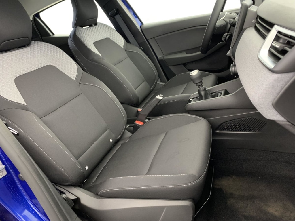 RENAULT Clio BLUE DCI 100 CH GSR2 EVOLUTION - ref: 1-351128 - Photo 9