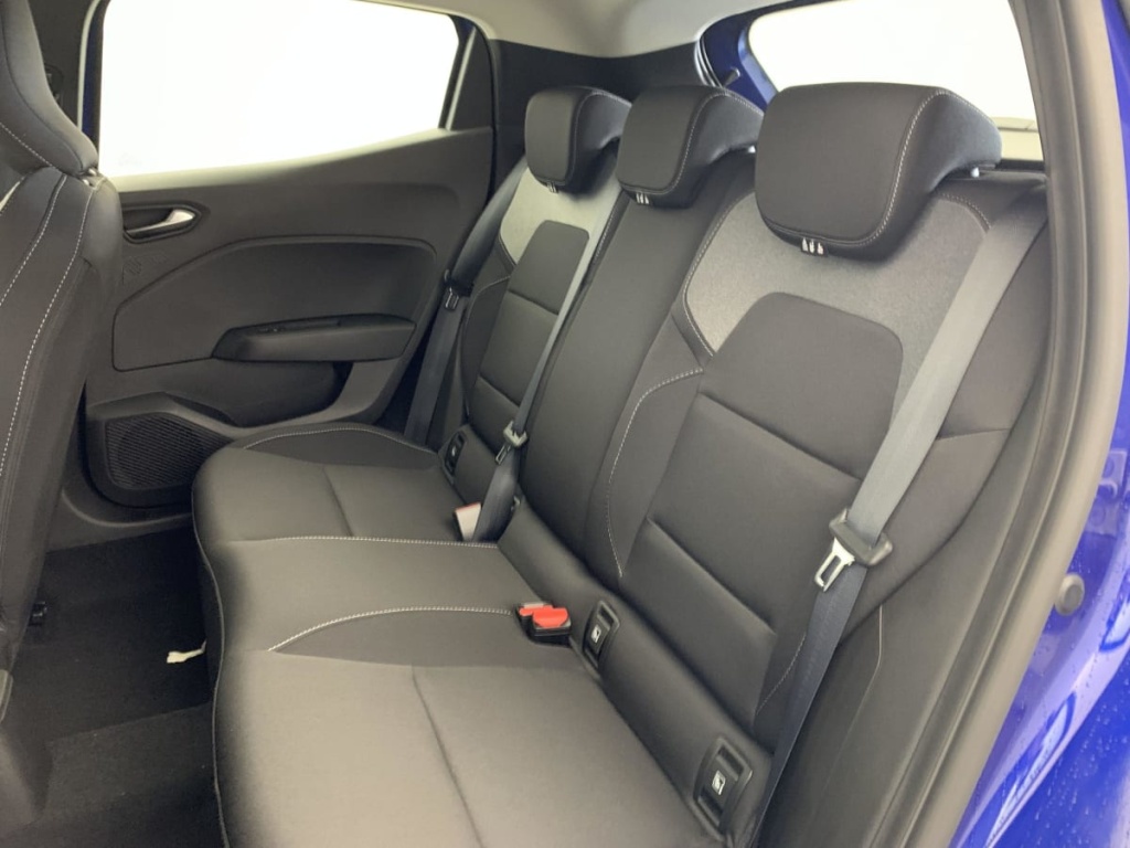 RENAULT Clio BLUE DCI 100 CH GSR2 EVOLUTION - ref: 1-351129 - Photo 19