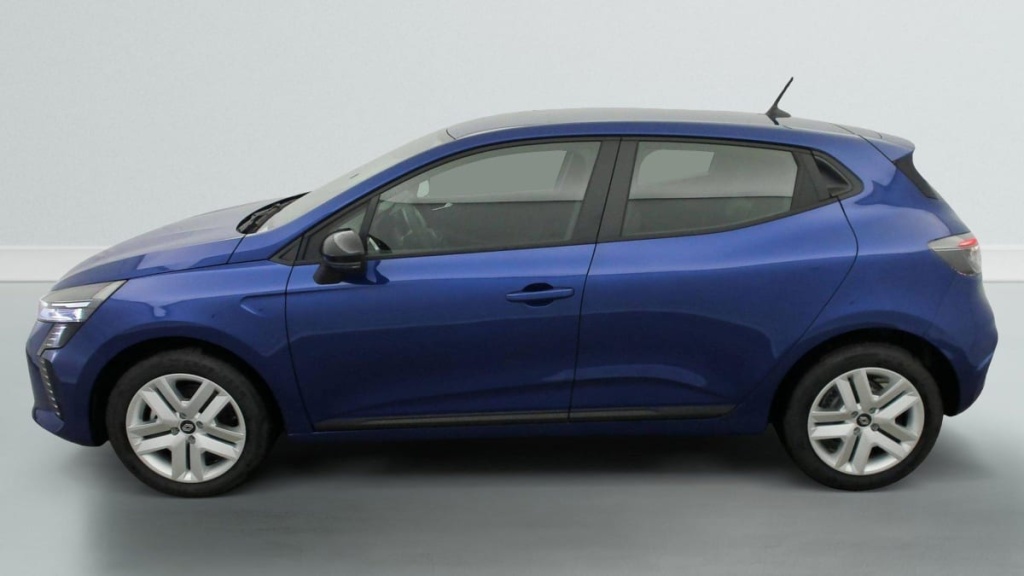 RENAULT Clio BLUE DCI 100 CH GSR2 EVOLUTION - ref: 1-351129 - Photo 4