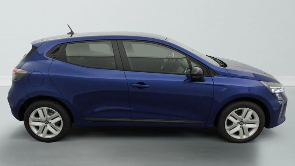 RENAULT Clio BLUE DCI 100 CH GSR2 EVOLUTION - ref: 1-351129 - Photo 8