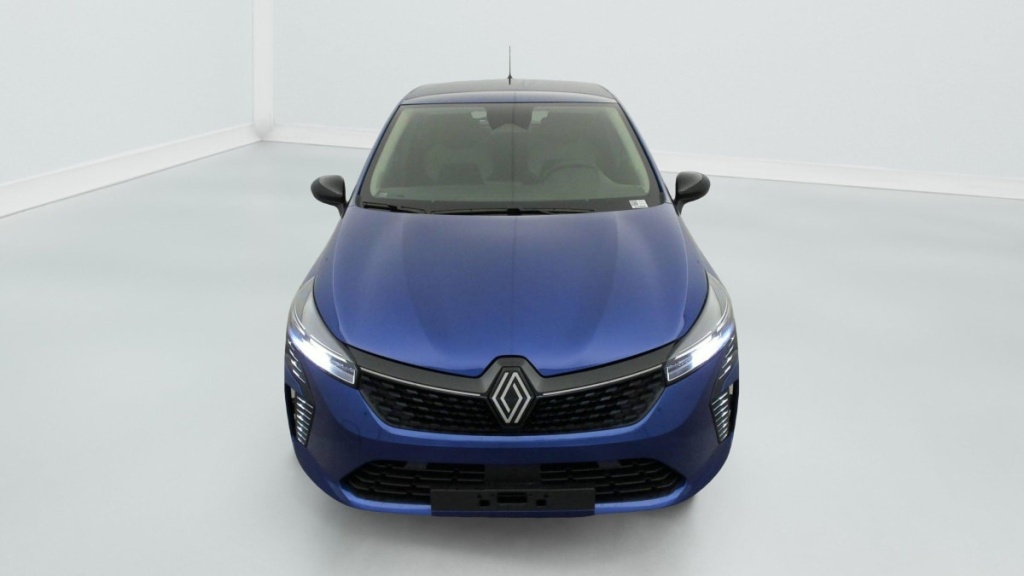 RENAULT Clio BLUE DCI 100 CH GSR2 EVOLUTION - ref: 1-351135 - Photo 2