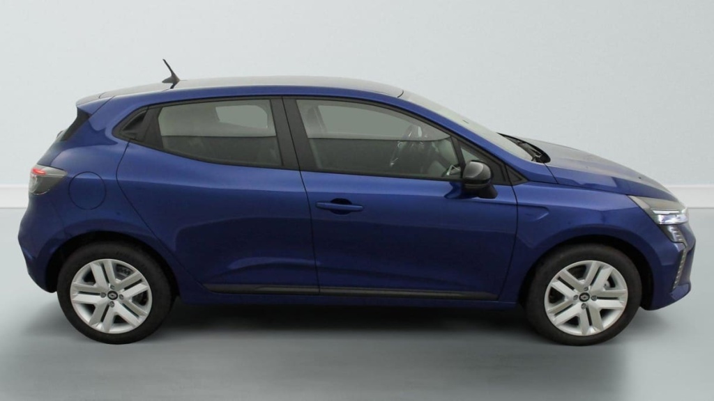 RENAULT Clio BLUE DCI 100 CH GSR2 EVOLUTION - ref: 1-351136 - Photo 8