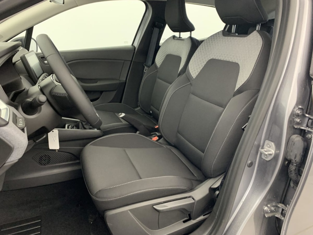 RENAULT Clio BLUE DCI 100 CH GSR2 EVOLUTION - ref: 1-351145 - Photo 20