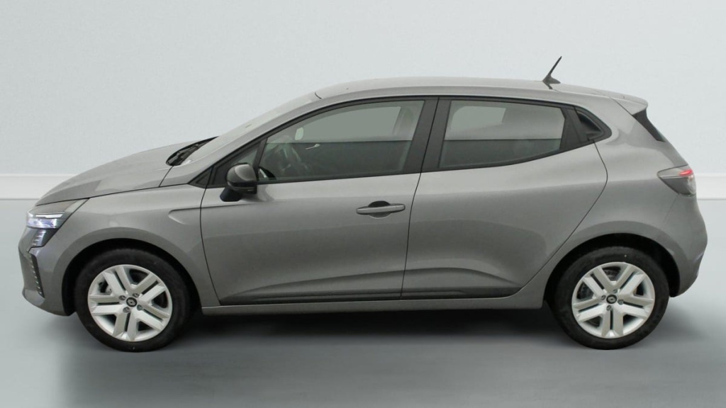 RENAULT Clio BLUE DCI 100 CH GSR2 EVOLUTION - ref: 1-351145 - Photo 4
