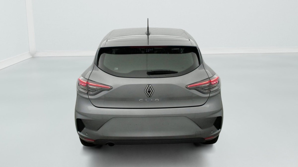 RENAULT Clio BLUE DCI 100 CH GSR2 EVOLUTION - ref: 1-351145 - Photo 6