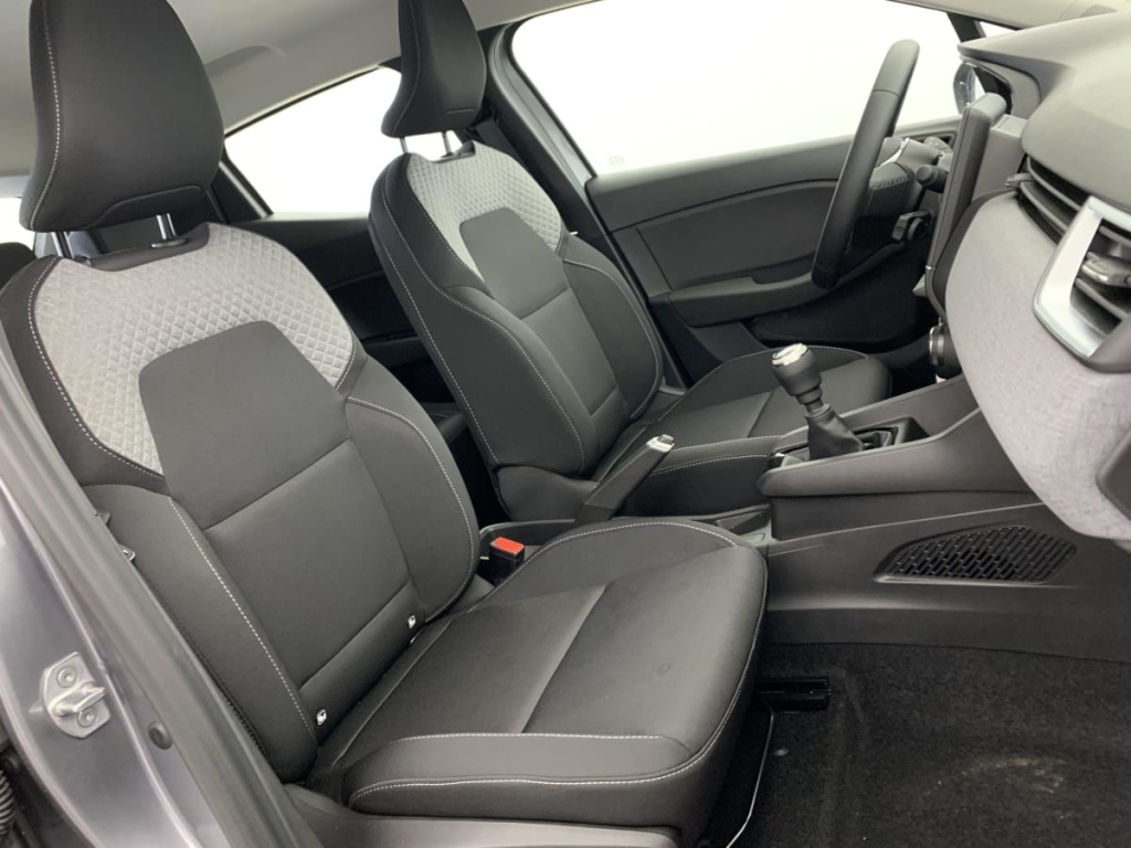 RENAULT Clio BLUE DCI 100 CH GSR2 EVOLUTION - ref: 1-351145 - Photo 9