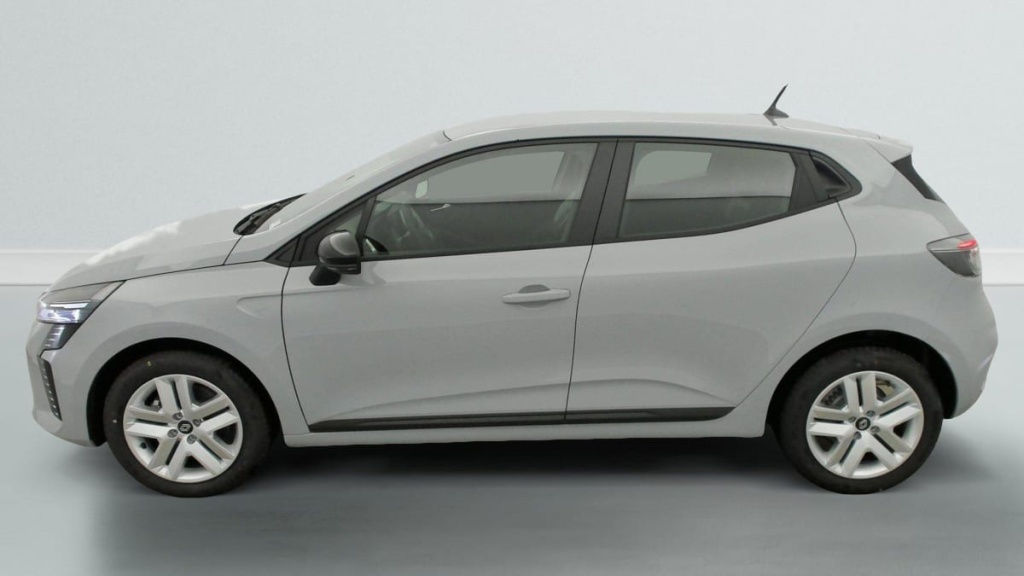 RENAULT Clio BLUE DCI 100 CH GSR2 EVOLUTION - ref: 1-351161 - Photo 4