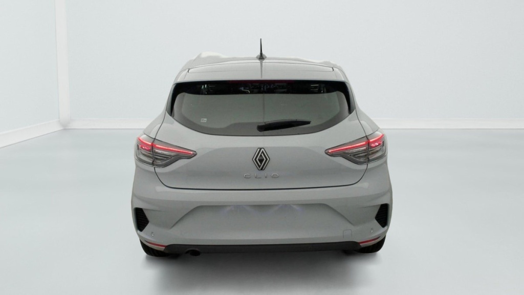 RENAULT Clio BLUE DCI 100 CH GSR2 EVOLUTION - ref: 1-351161 - Photo 6