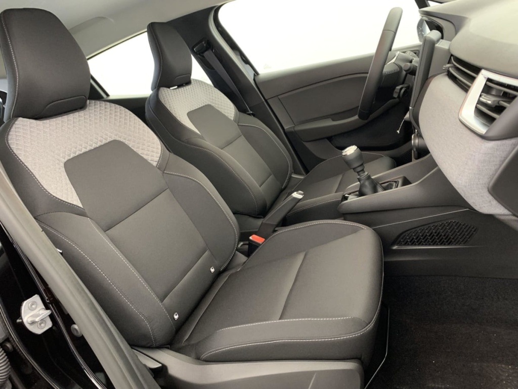 RENAULT Clio BLUE DCI 100 CH GSR2 EVOLUTION - ref: 1-351165 - Photo 10