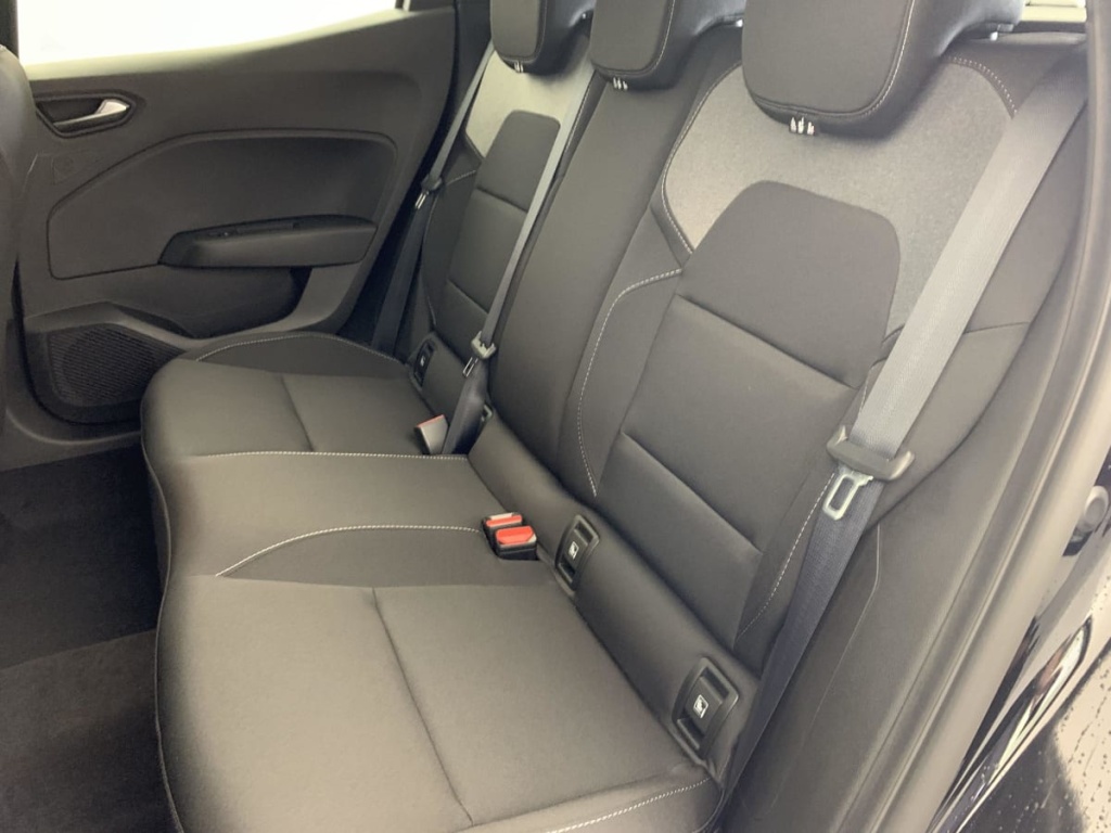 RENAULT Clio BLUE DCI 100 CH GSR2 EVOLUTION - ref: 1-351165 - Photo 19