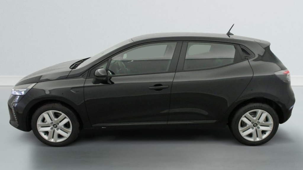 RENAULT Clio BLUE DCI 100 CH GSR2 EVOLUTION - ref: 1-351165 - Photo 4