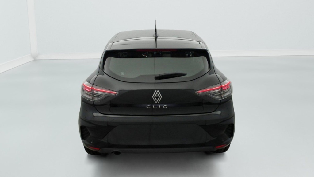 RENAULT Clio BLUE DCI 100 CH GSR2 EVOLUTION - ref: 1-351165 - Photo 6