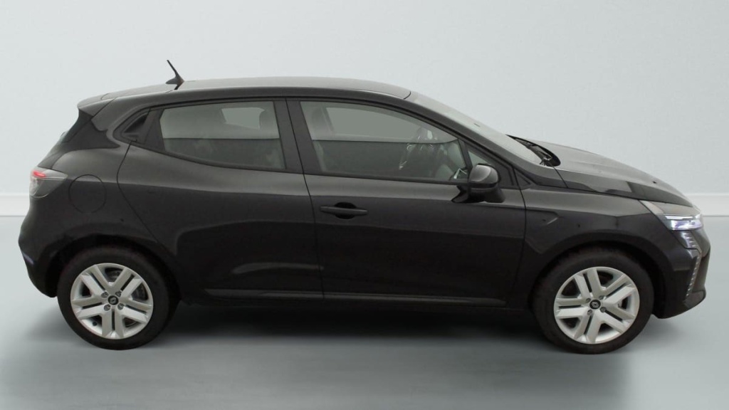 RENAULT Clio BLUE DCI 100 CH GSR2 EVOLUTION - ref: 1-351165 - Photo 8