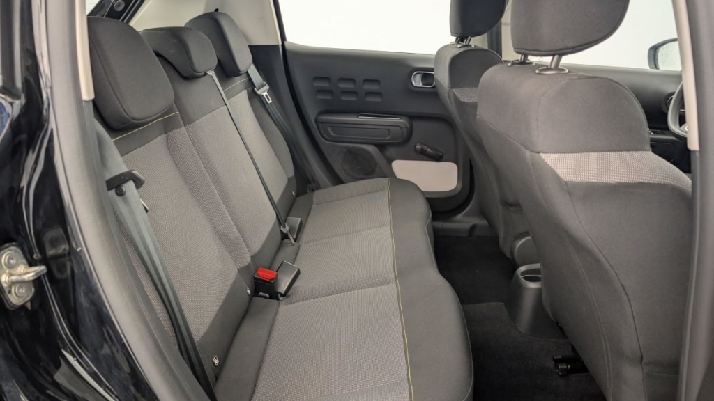 CITROEN C3 PureTech 83 S S BVM5 C-Series - ref: 1-351218 - Photo 10