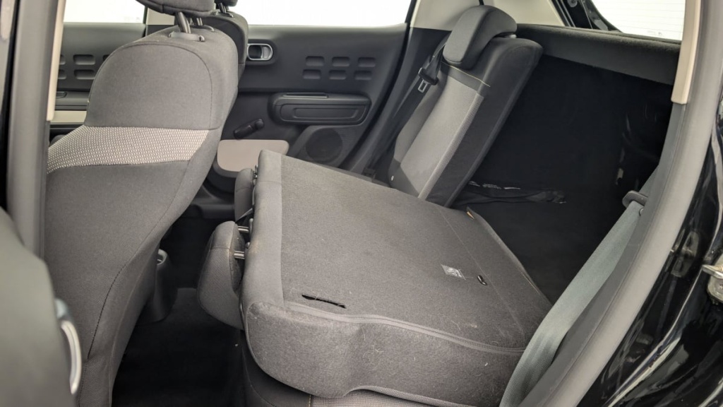 CITROEN C3 PureTech 83 S S BVM5 C-Series - ref: 1-351218 - Photo 12