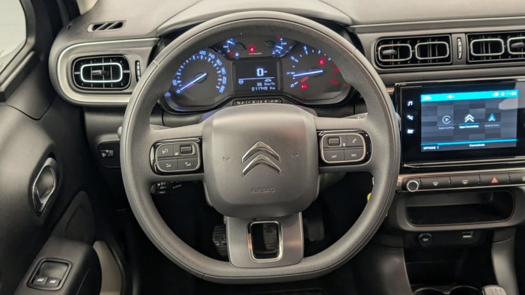CITROEN C3 PureTech 83 S S BVM5 C-Series - ref: 1-351218 - Photo 14
