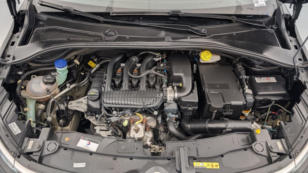 CITROEN C3 PureTech 83 S S BVM5 C-Series - ref: 1-351218 - Photo 18