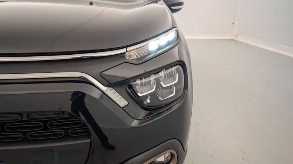 CITROEN C3 PureTech 83 S S BVM5 C-Series - ref: 1-351218 - Photo 19