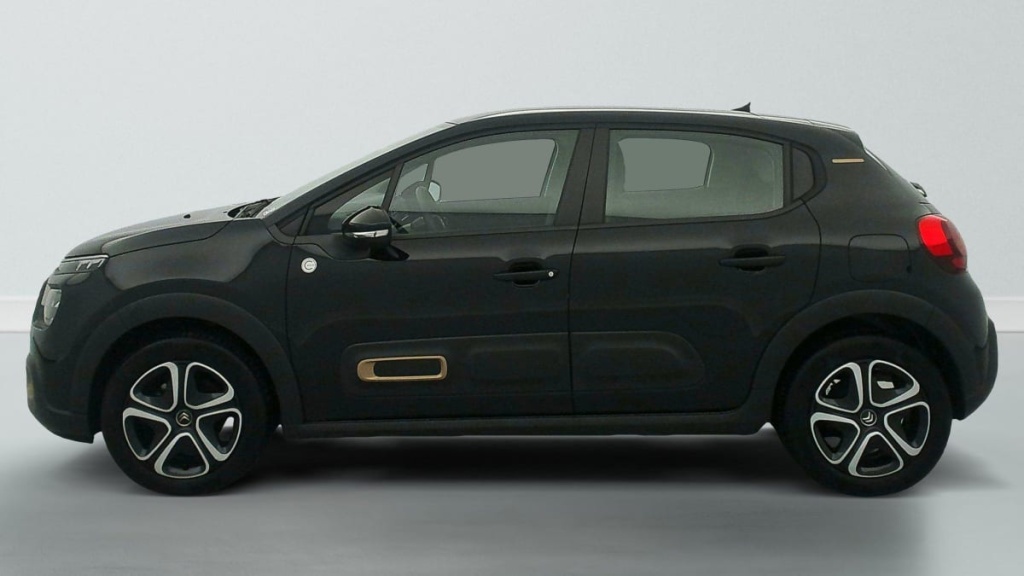 CITROEN C3 PureTech 83 S S BVM5 C-Series - ref: 1-351218 - Photo 4