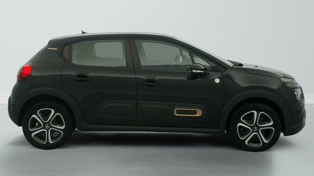CITROEN C3 PureTech 83 S S BVM5 C-Series - ref: 1-351218 - Photo 8