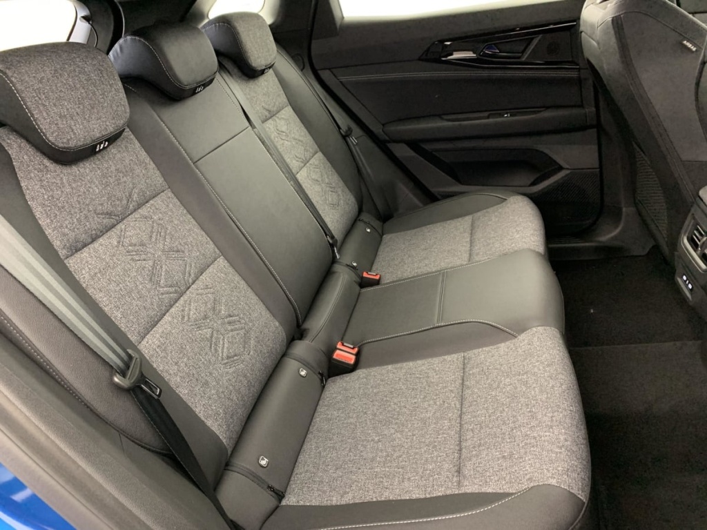 RENAULT AUSTRAL NOUVEAU FULL HYBRID E-TECH 200 CH EVOLUTION - ref: 1-351230 - Photo 10