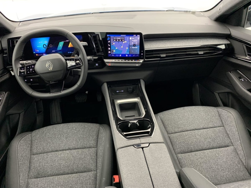 RENAULT AUSTRAL NOUVEAU FULL HYBRID E-TECH 200 CH EVOLUTION - ref: 1-351230 - Photo 13