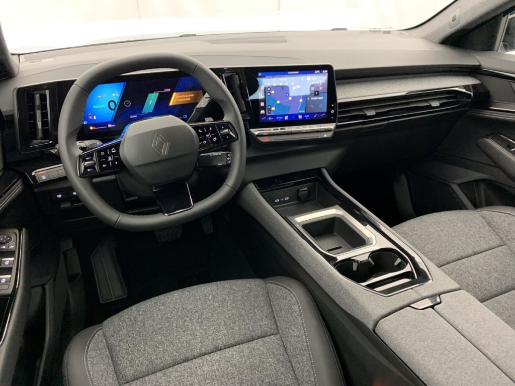 RENAULT AUSTRAL NOUVEAU FULL HYBRID E-TECH 200 CH EVOLUTION - ref: 1-351230 - Photo 14