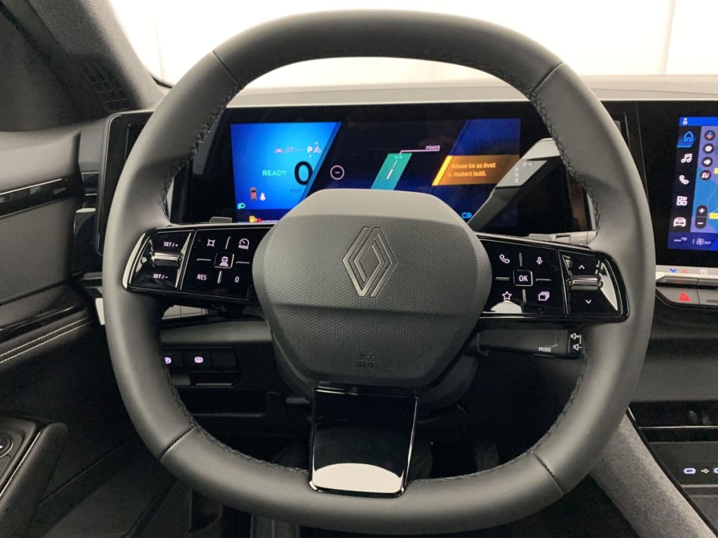 RENAULT AUSTRAL NOUVEAU FULL HYBRID E-TECH 200 CH EVOLUTION - ref: 1-351230 - Photo 15