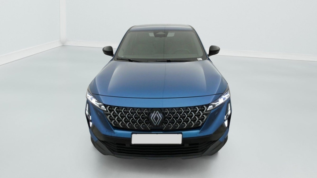 RENAULT AUSTRAL NOUVEAU FULL HYBRID E-TECH 200 CH EVOLUTION - ref: 1-351230 - Photo 2