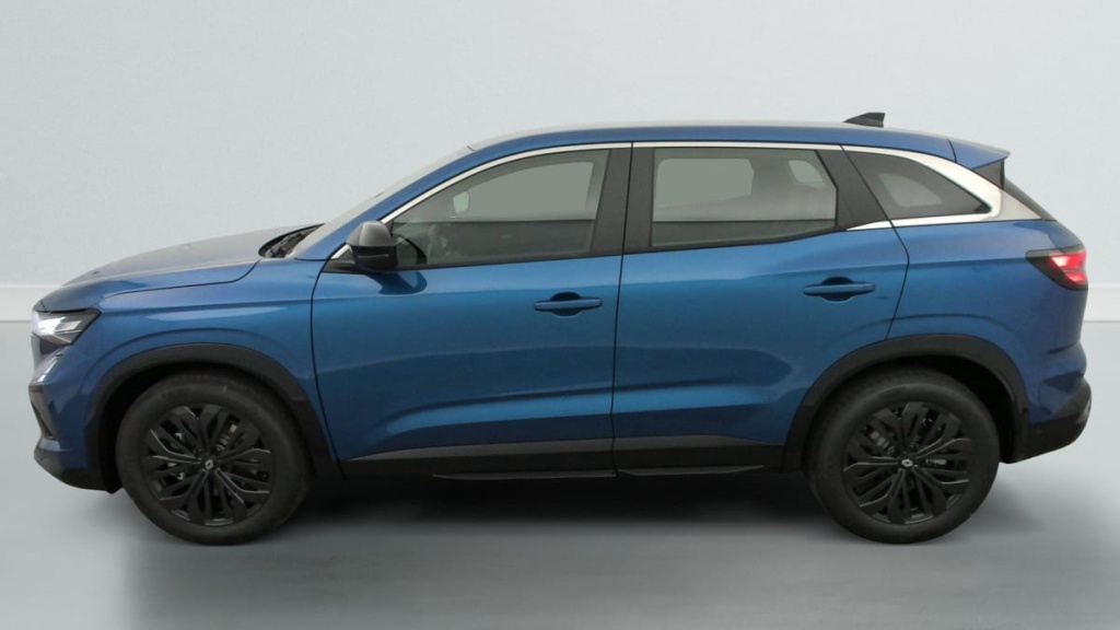 RENAULT AUSTRAL NOUVEAU FULL HYBRID E-TECH 200 CH EVOLUTION - ref: 1-351230 - Photo 4