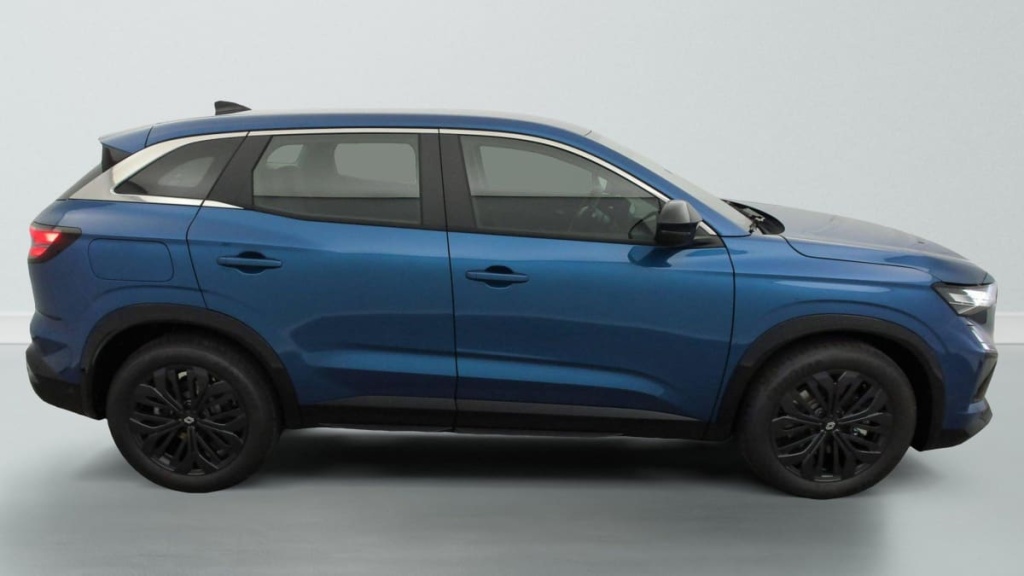 RENAULT AUSTRAL NOUVEAU FULL HYBRID E-TECH 200 CH EVOLUTION - ref: 1-351230 - Photo 8