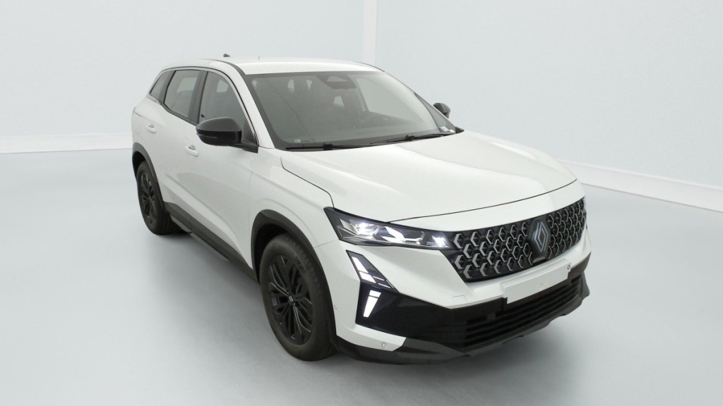 RENAULT Austral FULL HYBRID E-TECH 200 CH EVOLUTION - ref: 1-351236 - Photo 1