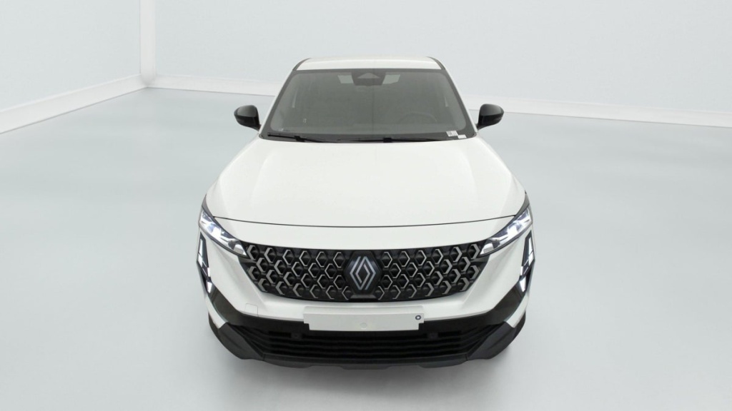 RENAULT Austral FULL HYBRID E-TECH 200 CH EVOLUTION - ref: 1-351236 - Photo 2