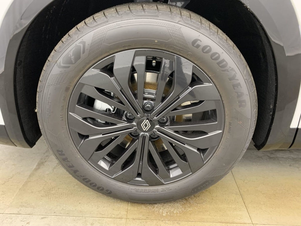 RENAULT Austral FULL HYBRID E-TECH 200 CH EVOLUTION - ref: 1-351236 - Photo 20