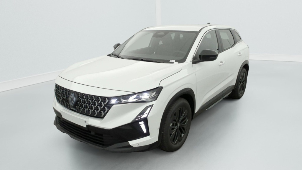 RENAULT Austral FULL HYBRID E-TECH 200 CH EVOLUTION - ref: 1-351236 - Photo 3