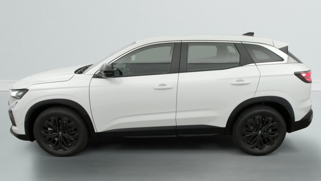 RENAULT Austral FULL HYBRID E-TECH 200 CH EVOLUTION - ref: 1-351236 - Photo 4