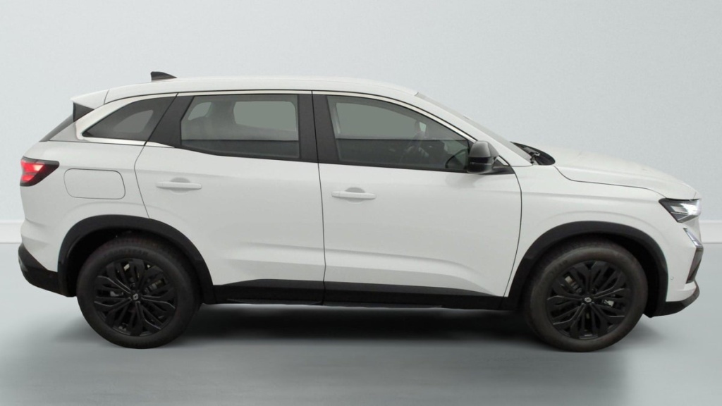 RENAULT Austral FULL HYBRID E-TECH 200 CH EVOLUTION - ref: 1-351236 - Photo 8