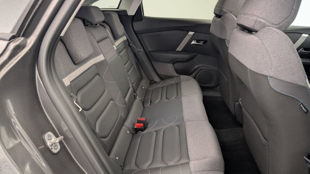 CITROEN C4 PureTech 130 S S BVM6 Shine - ref: 1-351268 - Photo 10