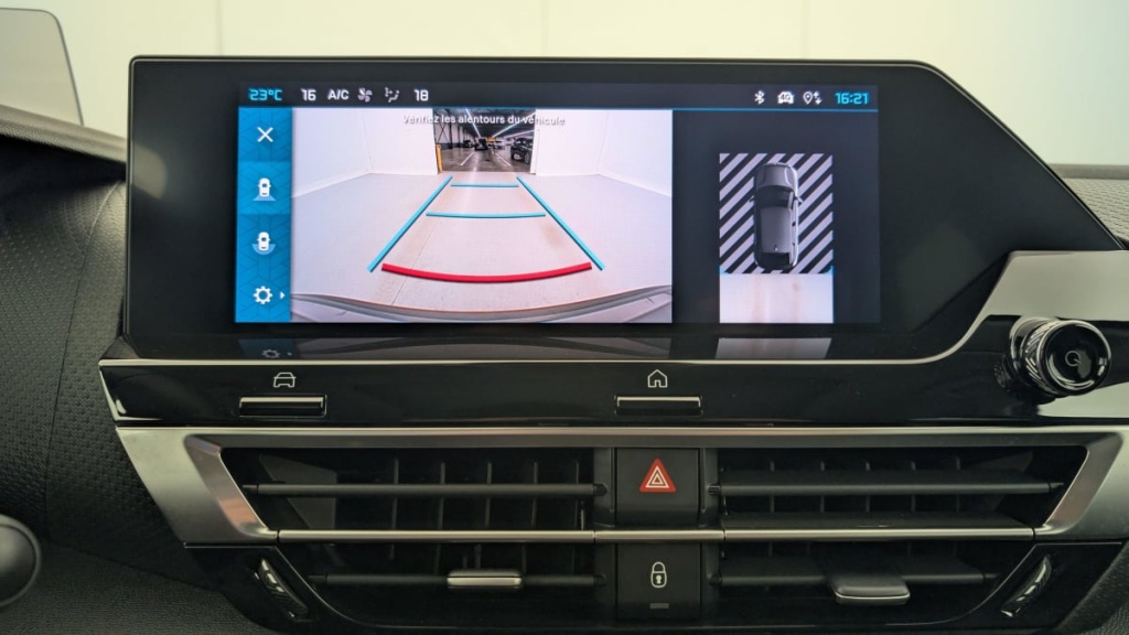 CITROEN C4 PureTech 130 S S BVM6 Shine - ref: 1-351268 - Photo 18