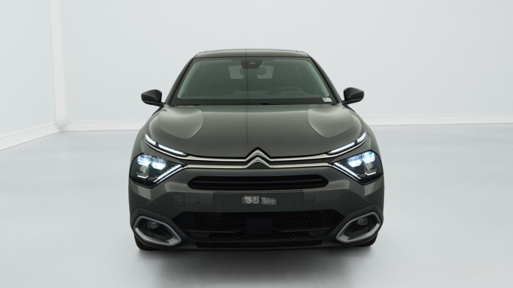 CITROEN C4 PureTech 130 S S BVM6 Shine - ref: 1-351268 - Photo 2