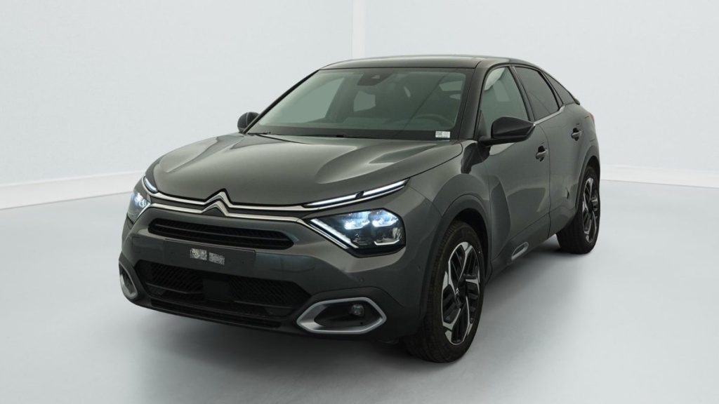 CITROEN C4 PureTech 130 S S BVM6 Shine - ref: 1-351268 - Photo 3