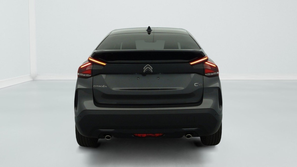 CITROEN C4 PureTech 130 S S BVM6 Shine - ref: 1-351268 - Photo 6