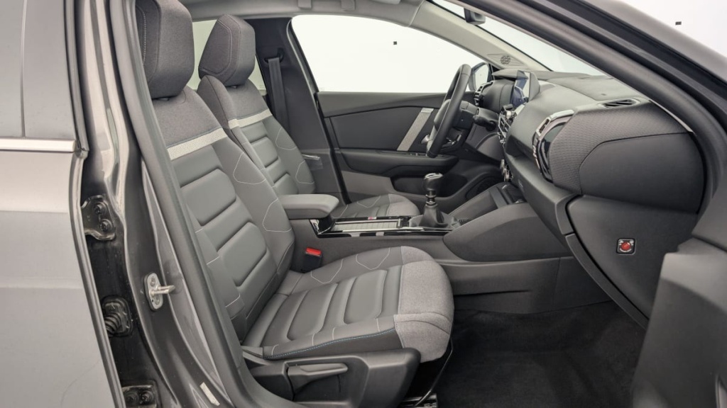 CITROEN C4 PureTech 130 S S BVM6 Shine - ref: 1-351268 - Photo 9