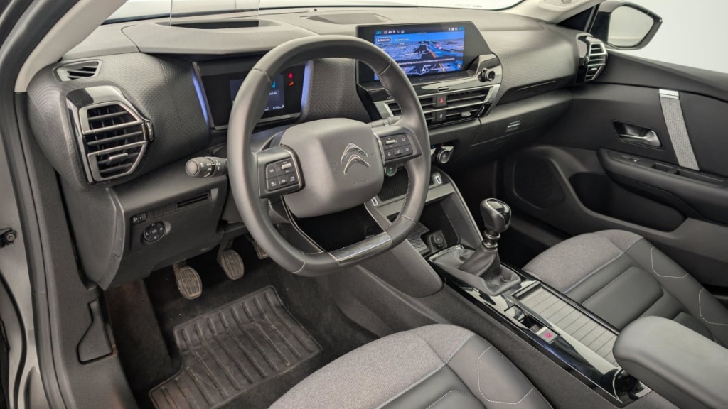 CITROEN C4 PureTech 130 S S BVM6 Shine - ref: 1-351269 - Photo 15